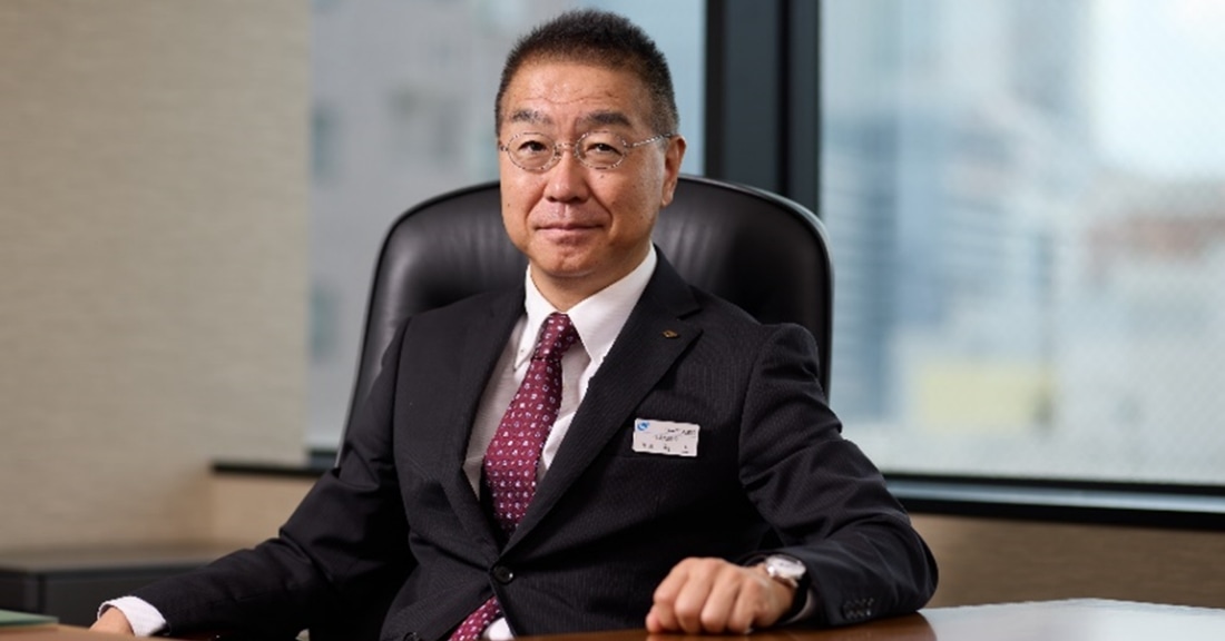 山口善久