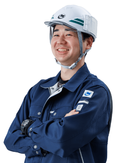 インタビュー対象者1