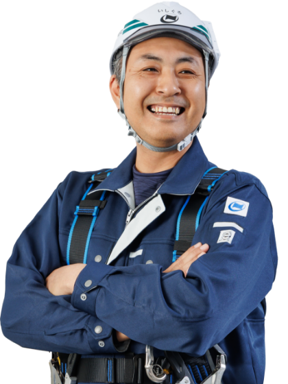 インタビュー対象者3