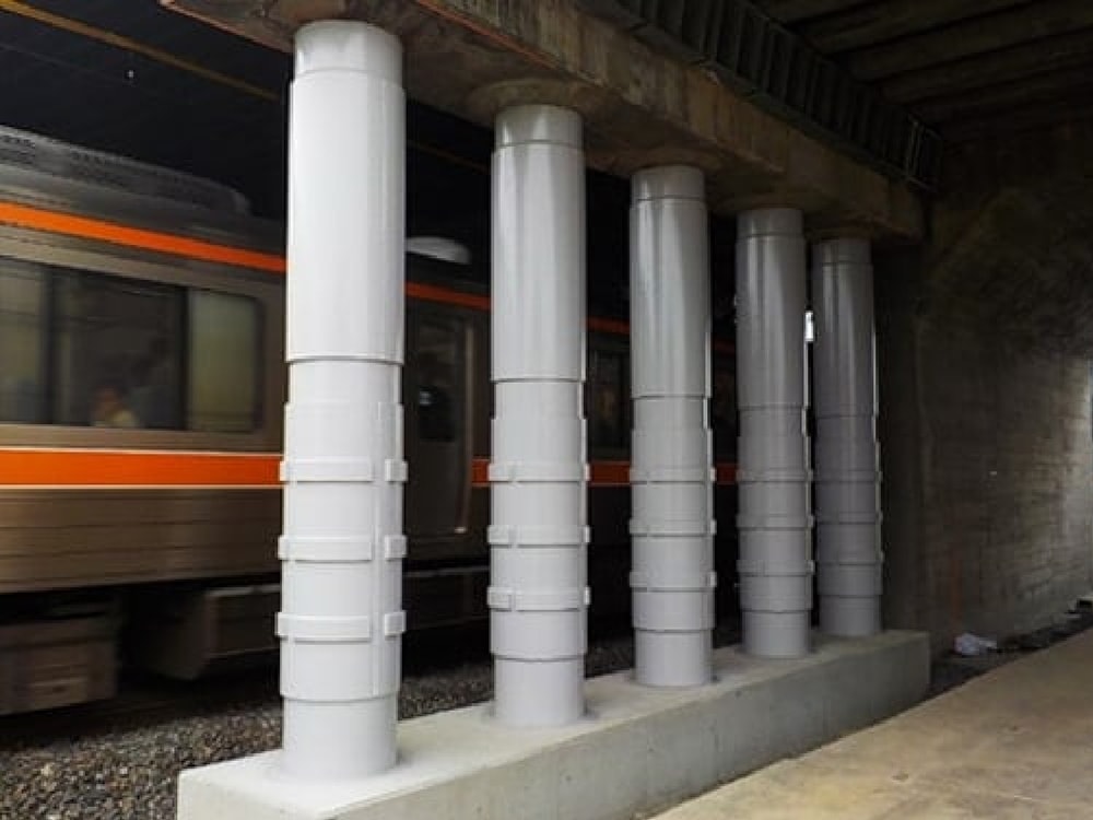 技術研究の成果